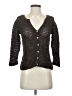 Eddie Bauer 100% Baumwolle Black Cardigan Size S - photo 1