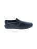 Vans Black Sneakers Size 7 1/2 - photo 1