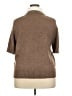 Ann Taylor Brown Turtleneck Sweater Size XXL - photo 2