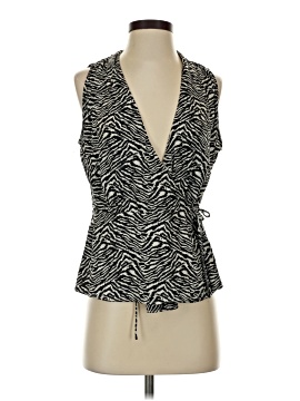 Banana Republic Sleeveless Blouse
