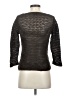 Eddie Bauer 100% Baumwolle Black Cardigan Size S - photo 2