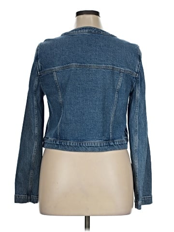 J.Crew Denim Jacket (view 2)