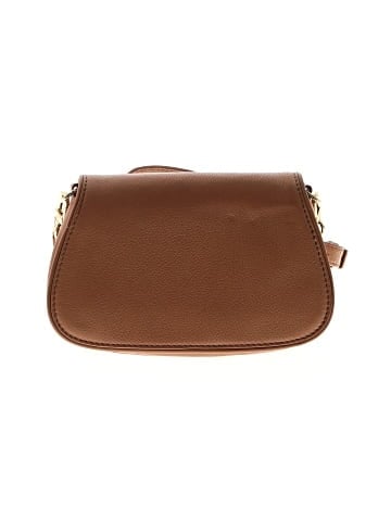Tory Burch Leather Crossbody Bag (view 2)