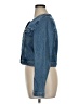 J.Crew Blue Denim Jacket Size 14 - photo 5