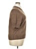 Ann Taylor Brown Turtleneck Sweater Size XXL - photo 4