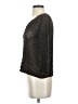 Eddie Bauer 100% Baumwolle Black Cardigan Size S - photo 5