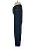 Zara Chevron-herringbone Blue Jeans Size 4 - photo 5