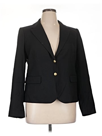 J.Crew Factory Store Blazer (view 1)