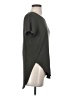 Halogen Gray Short Sleeve T-Shirt Size S - photo 4