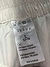 Serra Ivory Cargo Pants Size L - photo 7