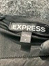 Express Black Cocktail Dress Size 2 - photo 4
