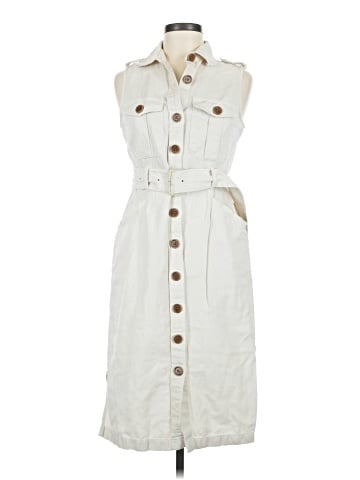 Converse Casual Dress (view 1)