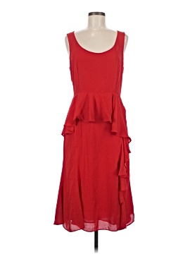 Prabal Gurung Collective Cocktail Dress (view 1)
