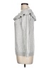Indigo Rose Gray Pullover Sweater Size L - photo 5