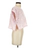 Amable by Mable Pink Cardigan Size S - photo 4