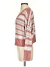 American Eagle Outfitters Stripes Pink Pullover Sweater Size XS - photo 5