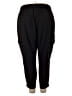 Active by Old Navy Black Cargo Pants Size XXL - photo 2