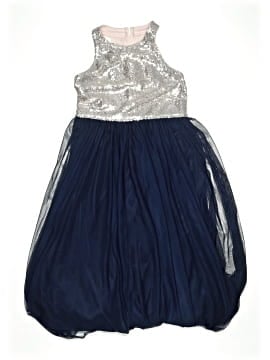 Trixxi Girl Dress (view 1)