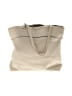 Coach 100% Leather Ivory Leather Tote One size - photo 3