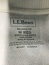 L.L.Bean 100% Cotton Ivory Short Sleeve Polo Size M - photo 7