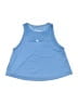 Zella Blue Active Tank Size 10 - 12 - photo 2