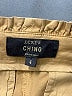 J.Crew Tan Khakis Size 4 - photo 7