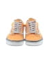 Vans Orange Sneakers Size 8 1/2 - photo 2