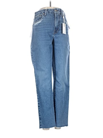 Good American Jeans (view 1)