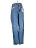 Good American Blue Jeans Size 4 - photo 1