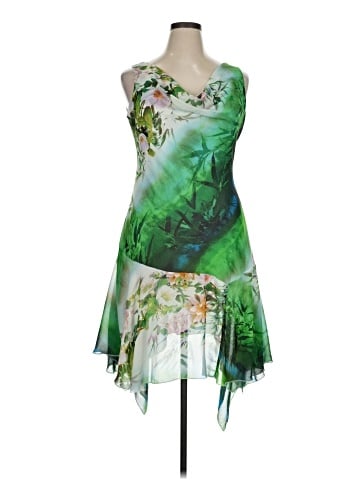 Assorted Brands Cocktail Dress (view 1)