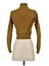 Fabletics Gold Jacket Size XS - photo 2