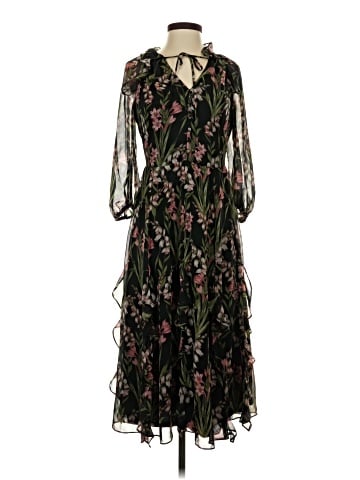 Karl Lagerfeld Paris Cocktail Dress (view 1)