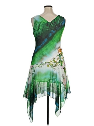 Assorted Brands Cocktail Dress (view 2)