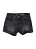 Gap Black Denim Shorts Size 7 - photo 1