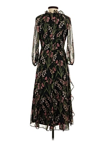 Karl Lagerfeld Paris Cocktail Dress (view 2)