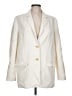 Everlane Ivory Blazer Size 12 - photo 1