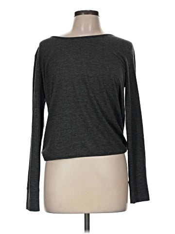 Victoria's Secret Long Sleeve T-Shirt (view 1)