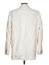Everlane Ivory Blazer Size 12 - photo 2