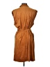 Lulus Orange Brown Vest Size L - photo 2