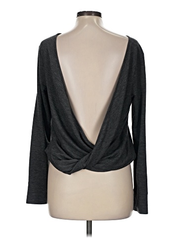 Victoria's Secret Long Sleeve T-Shirt (view 2)