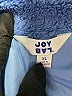 JoyLab 100% Nylon Blue Vest Size XL - photo 6