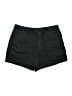 Gap Solid Black Athletic Shorts Size M - photo 1
