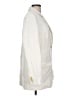 Everlane Ivory Blazer Size 12 - photo 4