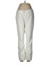 Express Jeans Ivory Jeans Size 6 - photo 1