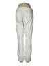 Express Jeans Ivory Jeans Size 6 - photo 2