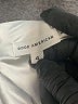 Good American Solid White Jumpsuit Size XL (4) - photo 4