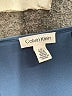 Calvin Klein Blue Long Sleeve Blouse Size L - photo 7