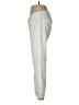 Express Jeans Ivory Jeans Size 6 - photo 5