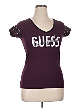 Guess Short Sleeve T-Shirt (view 1)