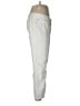 Express Jeans Ivory Jeans Size 6 - photo 4